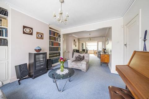 4 bedroom semi-detached house for sale, Ravenscroft Avenue, Wembley, HA9 9TL