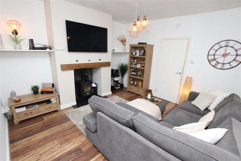 19 Steele Street, Hoyland, Barnsley, S74 0PS