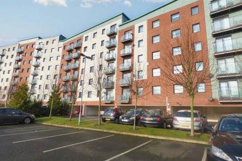 1 bedroom apartment to rent, Lower Hall Street, St. Helens WA10