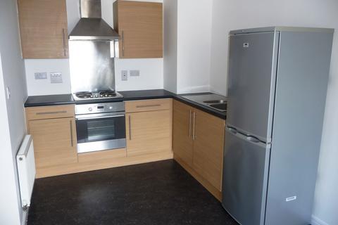 1 bedroom apartment to rent, Lower Hall Street, St. Helens WA10