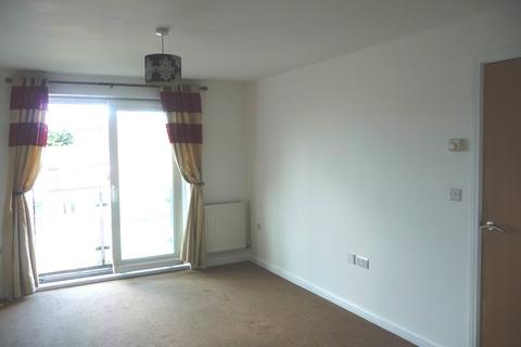 1 bedroom apartment to rent, Lower Hall Street, St. Helens WA10