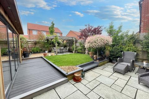 54 Coberley Drive, Salisbury, SP2 9FD