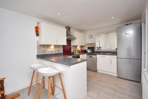 54 Coberley Drive, Salisbury, SP2 9FD