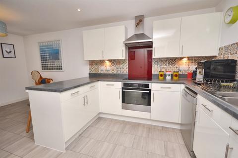 54 Coberley Drive, Salisbury, SP2 9FD