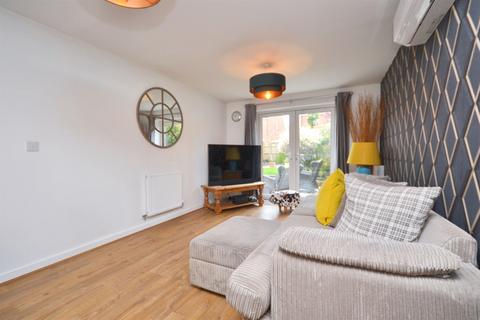 54 Coberley Drive, Salisbury, SP2 9FD