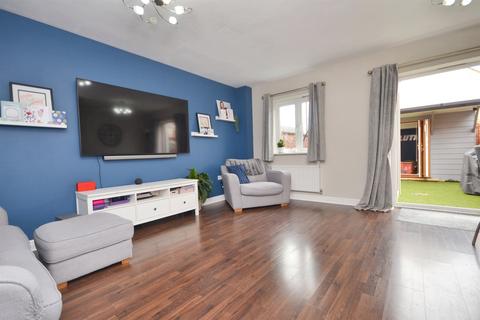 3 bedroom end of terrace house for sale, Old Sarum