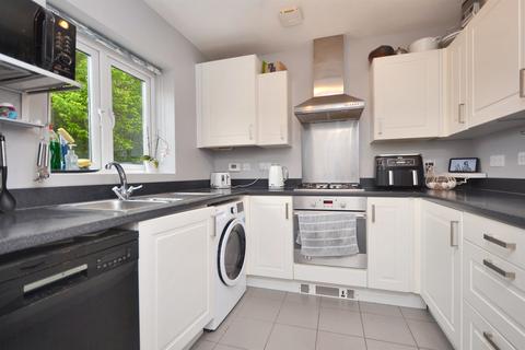 3 bedroom end of terrace house for sale, Old Sarum