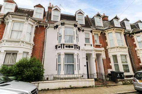 6 bedroom terraced house for sale, Auckland Road East, Southsea