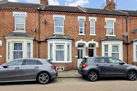 2 bedroom terraced house for sale, Purser Road, Abington, Northampton NN1 4PG