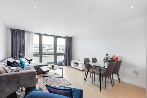 2 bedroom apartment to rent, Ann Street, London, N1