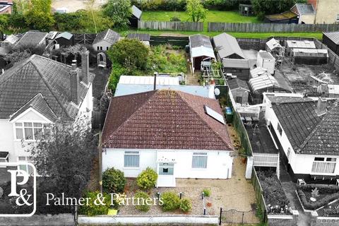 3 bedroom bungalow for sale, Fairfield Road, Saxmundham, Suffolk, IP17