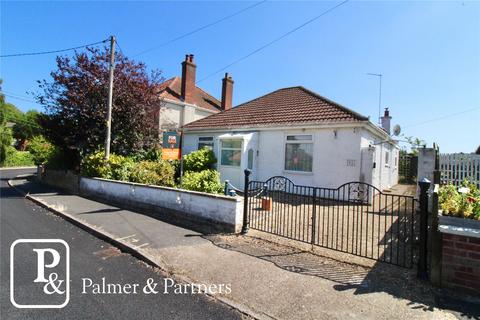 3 bedroom bungalow for sale, Fairfield Road, Saxmundham, Suffolk, IP17