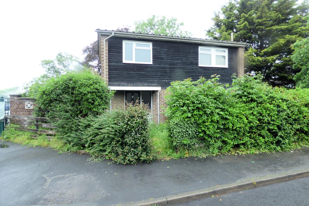 Bonington Road, Hornchurch RM12 3 bed detached house for sale £480,000