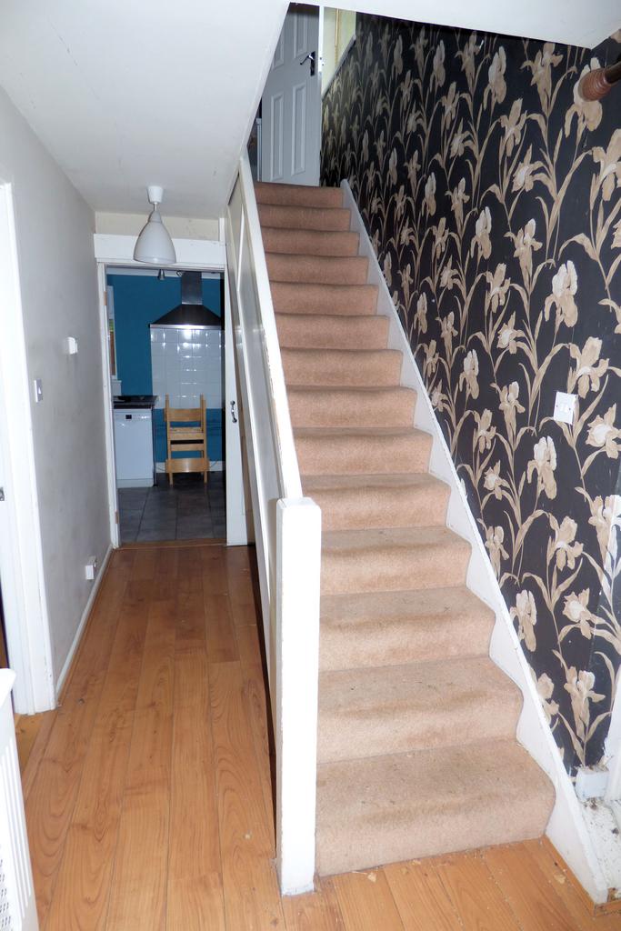 Bonington Road, Hornchurch RM12 3 bed detached house for sale £480,000