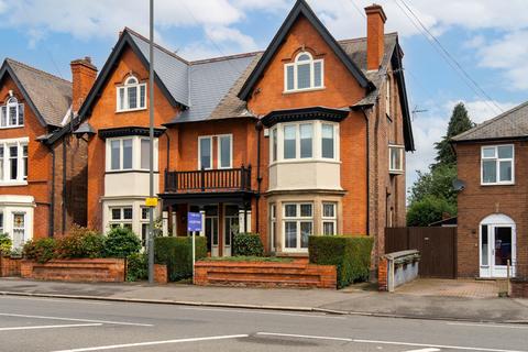 6 bedroom semi-detached house for sale, Nottingham Road, Long Eaton, NG10