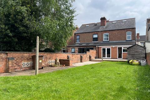 3 bedroom semi-detached house for sale, Upper Wellington Street, Long Eaton, NG10