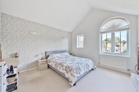 4 bedroom detached house for sale, Sandringham Close, Chandler's Ford, Hampshire, SO53
