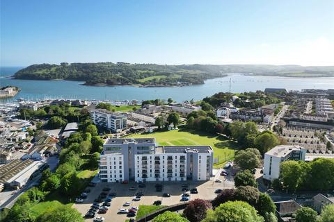 3 bedroom apartment for sale, Mount Wise Crescent, Plymouth, Devon, PL1