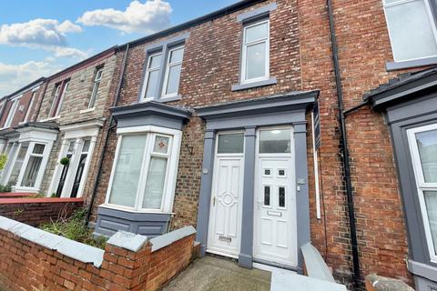 4 bedroom maisonette for sale, Northcote Street, Chichester, South Shields, Tyne and Wear, NE33 4BY