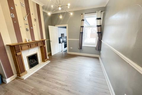 4 bedroom maisonette for sale, Northcote Street, Chichester, South Shields, Tyne and Wear, NE33 4BY