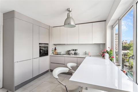 2 bedroom apartment for sale, Abbots House, St. Mary Abbots Terrace, London, W14