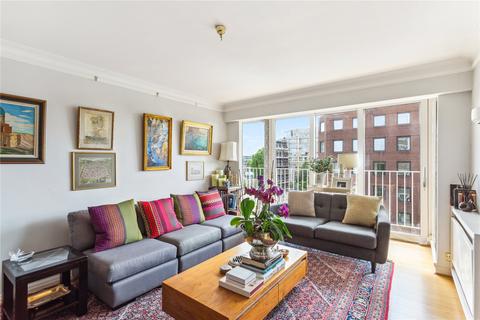 2 bedroom apartment for sale, Abbots House, St. Mary Abbots Terrace, London, W14