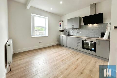 1 bedroom apartment to rent, Willow Lane, Birkby, Huddersfield, HD1