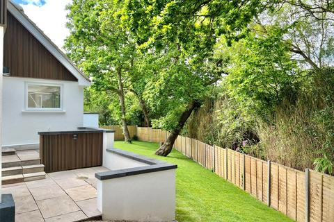 4 bedroom detached house for sale, Wayside Close, Milford on Sea, Lymington, New Forest, SO41