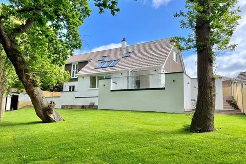 4 bedroom detached house for sale, Wayside Close, Milford on Sea, Lymington, New Forest, SO41