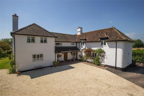 Ilbeare Fitzroy, Norton Fitzwarren, Taunton, TA2 6PL