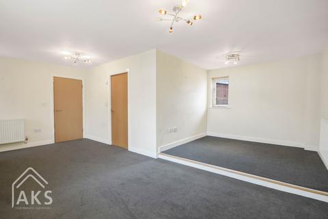 3 bedroom apartment to rent, Ashbourne Road, Derby DE22