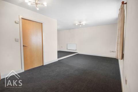 3 bedroom apartment to rent, Ashbourne Road, Derby DE22