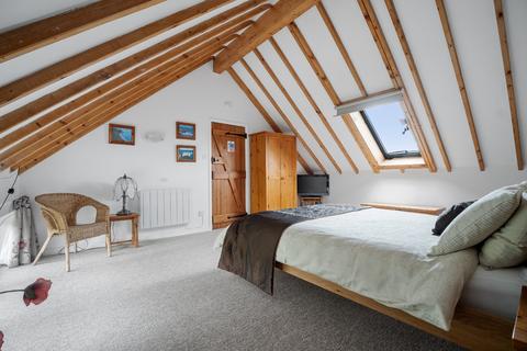 3 bedroom end of terrace house for sale, Salway Ash, Bridport, Dorset