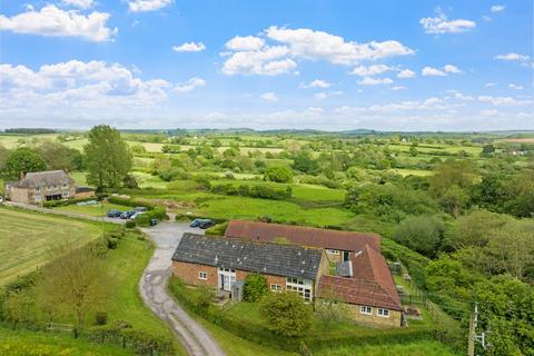 3 bedroom end of terrace house for sale, Salway Ash, Bridport, Dorset