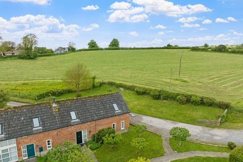 3 bedroom end of terrace house for sale, Salway Ash, Bridport, Dorset