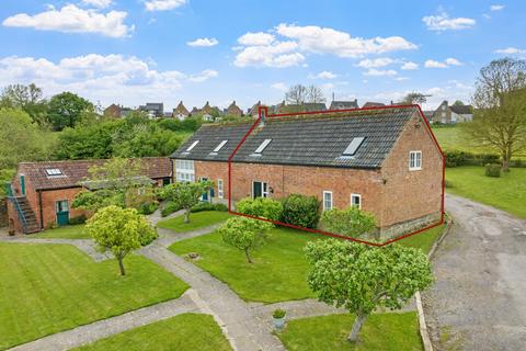 3 bedroom end of terrace house for sale, Salway Ash, Bridport, Dorset