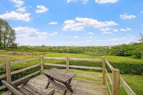 3 bedroom end of terrace house for sale, Salway Ash, Bridport, Dorset