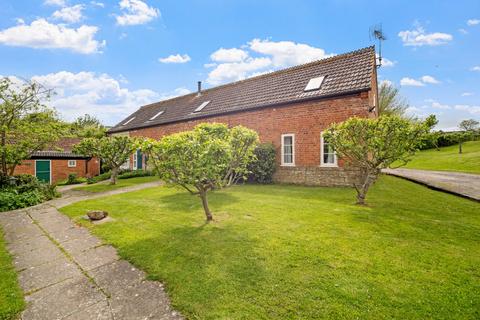 3 bedroom end of terrace house for sale, Salway Ash, Bridport, Dorset