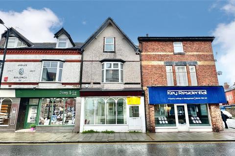 2 bedroom maisonette for sale, Banks Road, West Kirby, Wirral, Merseyside, CH48
