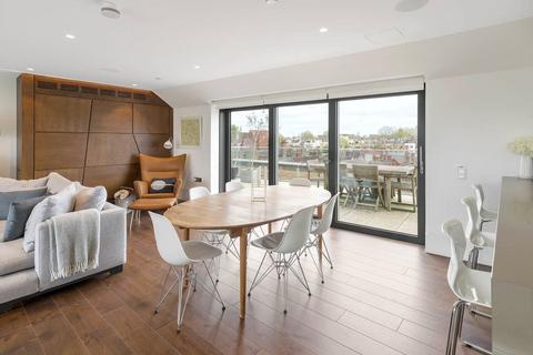 2 bedroom apartment for sale, Essoldo House, 73 Old Church Street, Chelsea, SW3