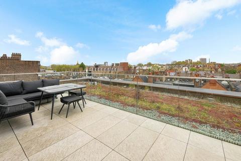 3 bedroom apartment for sale, Essoldo House, 73 Old Church Street, Chelsea, SW3