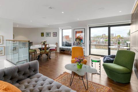 3 bedroom apartment for sale, Essoldo House, 73 Old Church Street, Chelsea, SW3