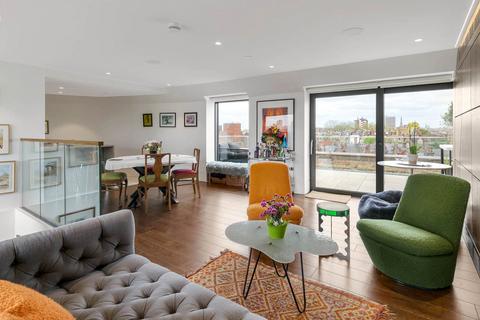 Essoldo House, 73 Old Church Street, Chelsea, SW3