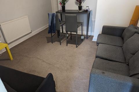 1 bedroom in a house share to rent, King Edward Road, Coventry CV1