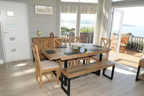 2 bedroom lodge for sale, Fishguard Bay Resort, , Dinas Cross SA65