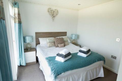 2 bedroom lodge for sale, Fishguard Bay Resort, , Fishguard SA65