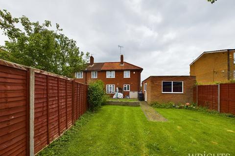 3 bedroom semi-detached house for sale, Upperfield Road, Welwyn Garden City AL7