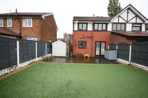 3 bedroom semi-detached house for sale, Greenheys, Droylsden M43