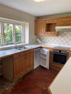 3 bedroom semi-detached house to rent, Ivy House Farm Cottages, High Street, Ketteringham, Wymondham, NR18