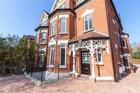 2 bedroom apartment for sale, Great North Road, London, N6